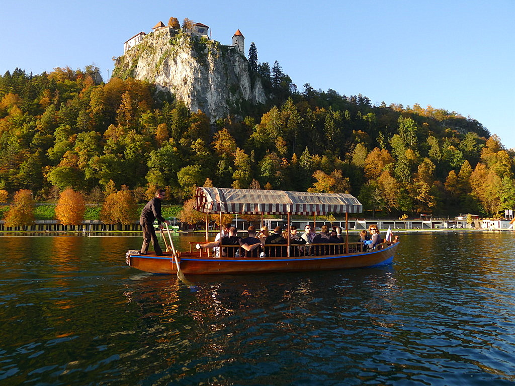 Bled Lake